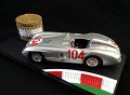 104 Mercedes Benz 300 SLR - Majsto signed S.Moss 1.18 (2)